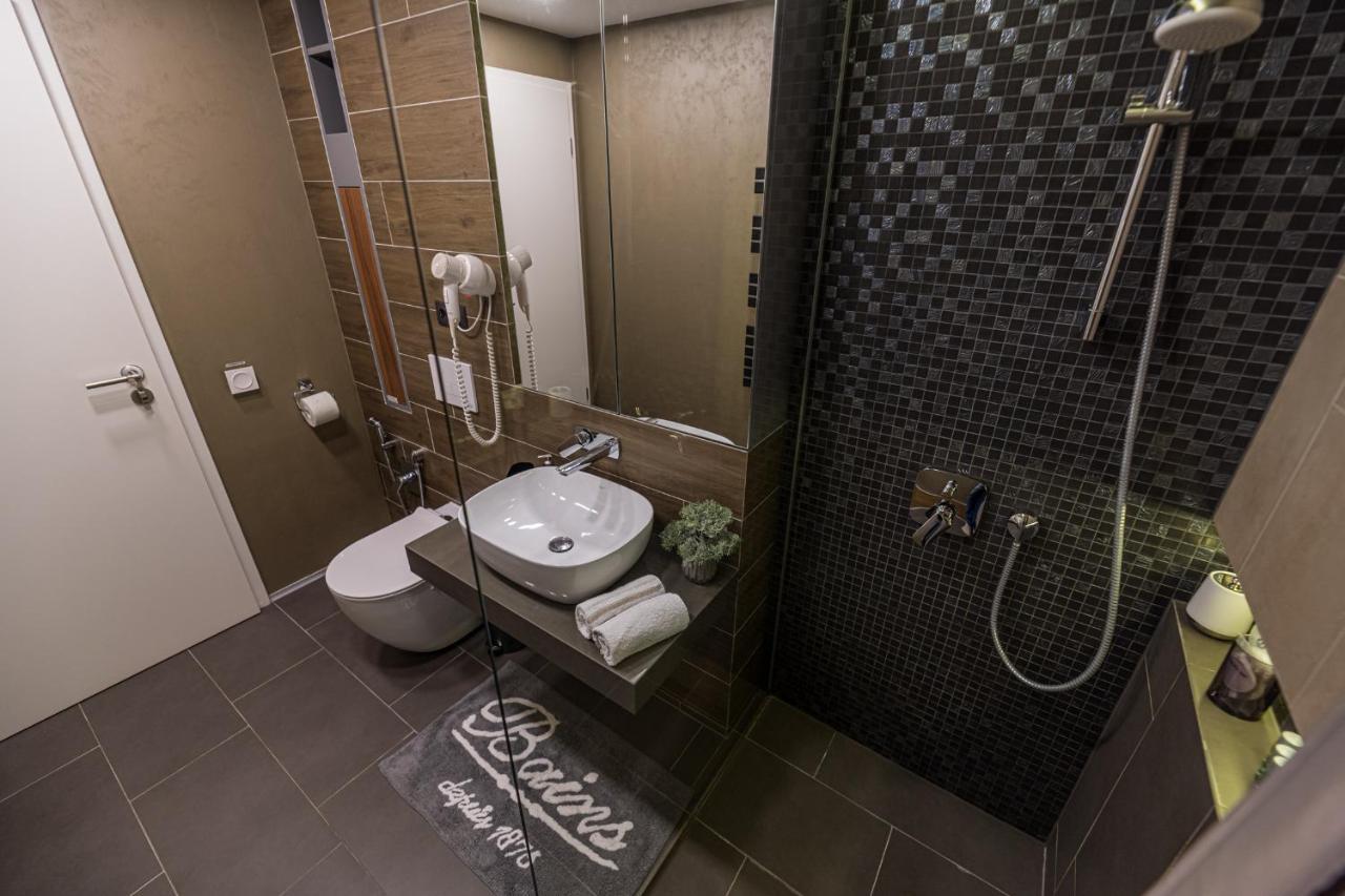 The Wolf Apartment Brasov