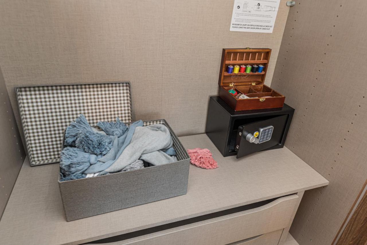 The Wolf Apartment